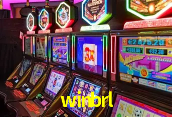 A Revolução dos Aplicativos de Jogos no winbrl
