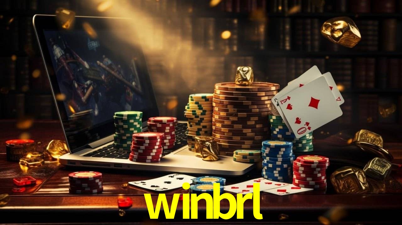 Bônus de Boas-vindas winbrl