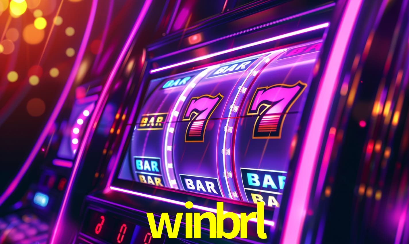 winbrl - Sites de jogos de azar online - winbrl.com