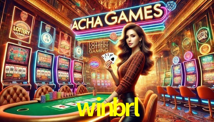 Welcome Bonus winbrl
