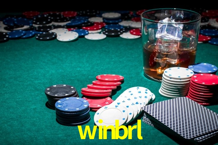Estatísticas winbrl