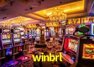 winbrl Brasília - VIP Program