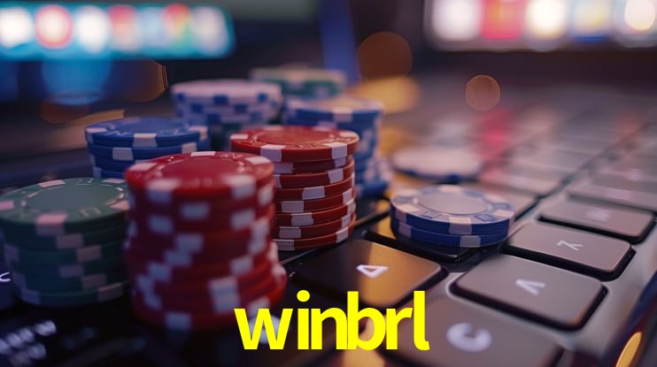 winbrl - Winners Celebration