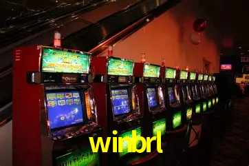 Desvendando o Mundo dos Jogos Virtuais na winbrl