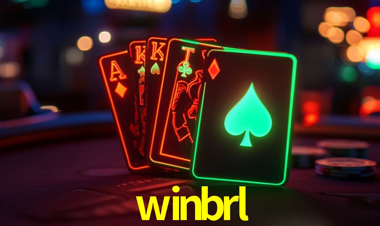 Sistemas de Segurança winbrl
