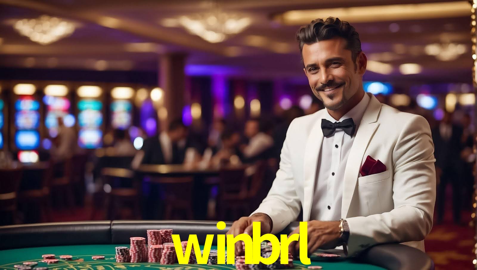 winbrl - cassino ao vivo