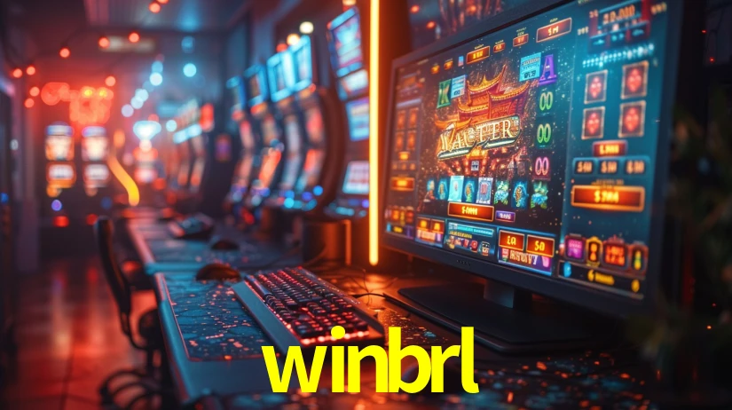 Explore as vantagens do winbrl: serviço profissional e confiabilidade
