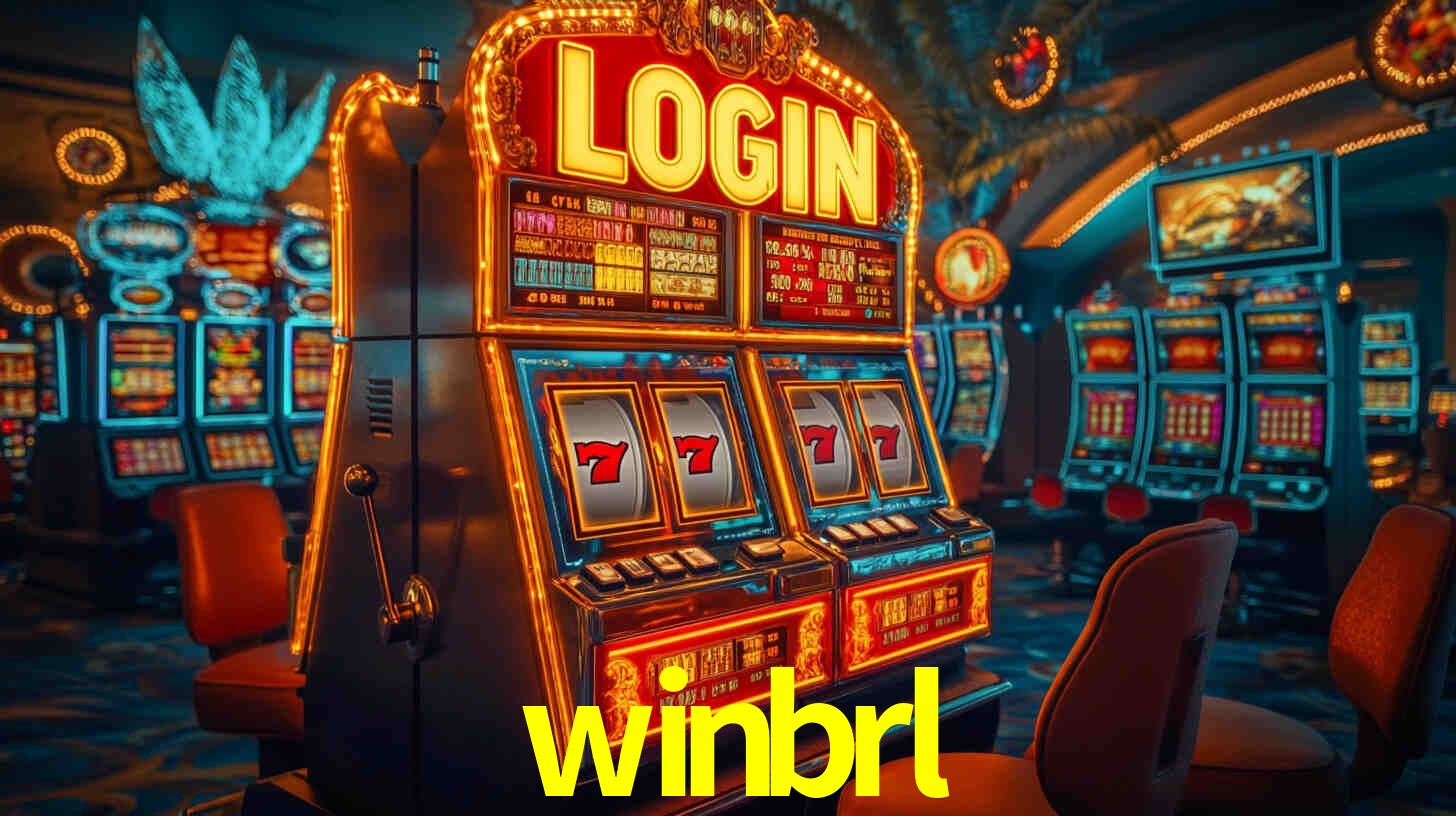 Welcome Bonus winbrl