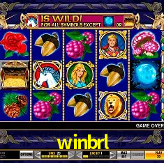 winbrl Bônus - Pacote R$5.000 + VIP