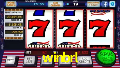 winbrl São Paulo - All Bonuses