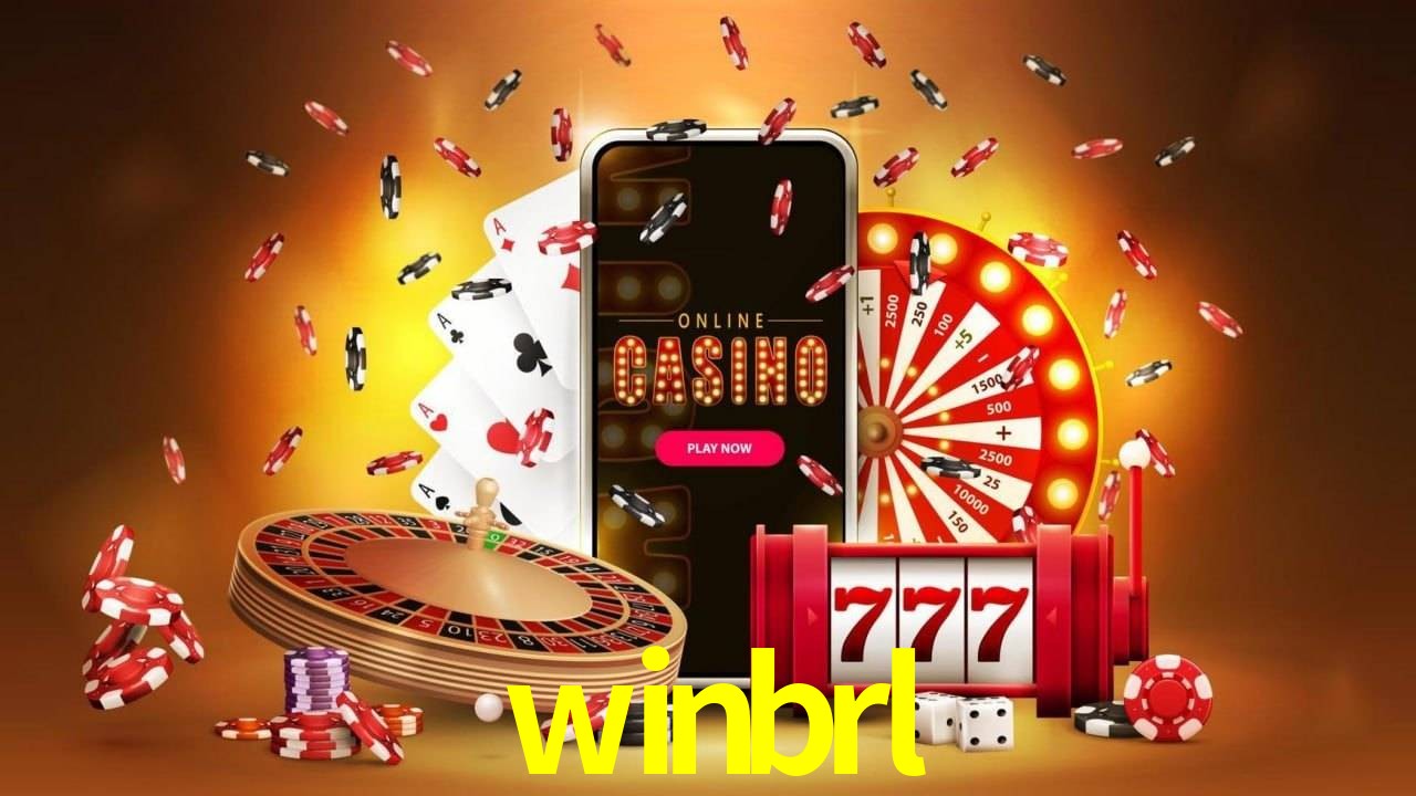winbrl São Paulo - Jogo Providers