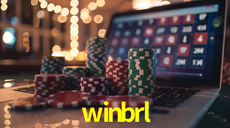 Responsive Design winbrl