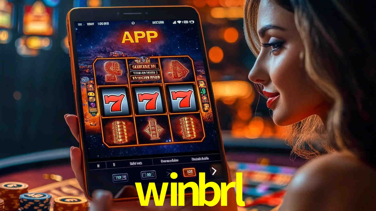 winbrl: Jogue Crash e Experimente Alta Recompensa Instantânea