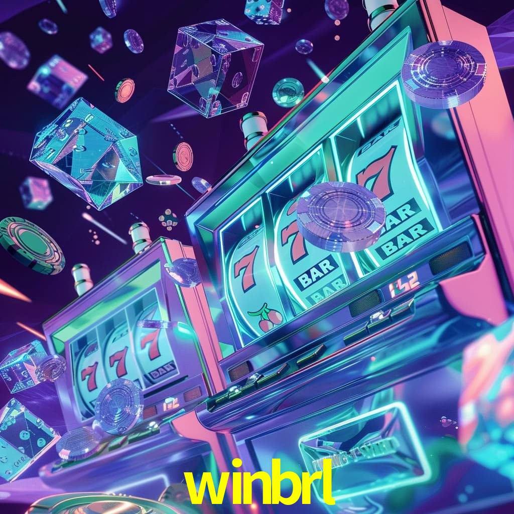 Interface do App winbrl