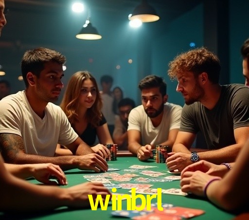 winbrl Salvador - Promo Stats