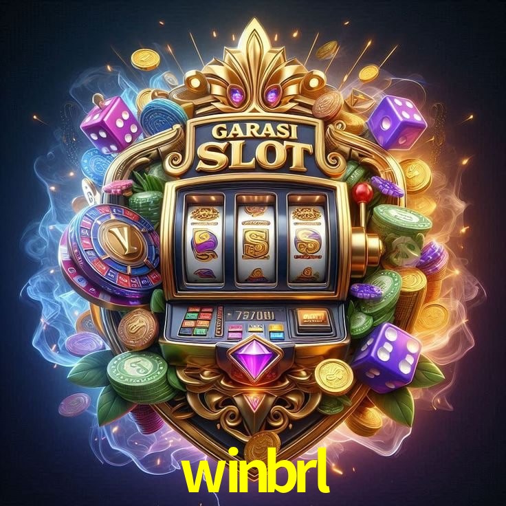 winbrl - Aplicativo Móvel
