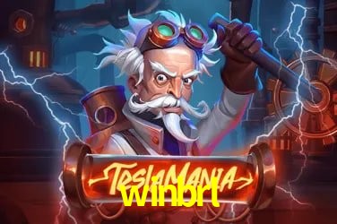 winbrl Rio de Janeiro - Popular Jogos