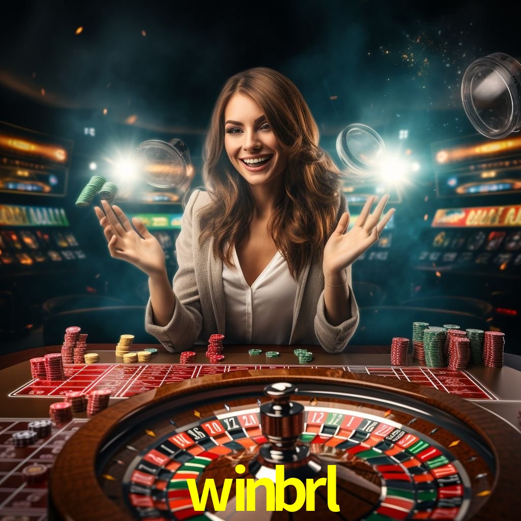 Ofertas Imperdíveis na winbrl: Promoções e Bônus Que Valem a Pena
