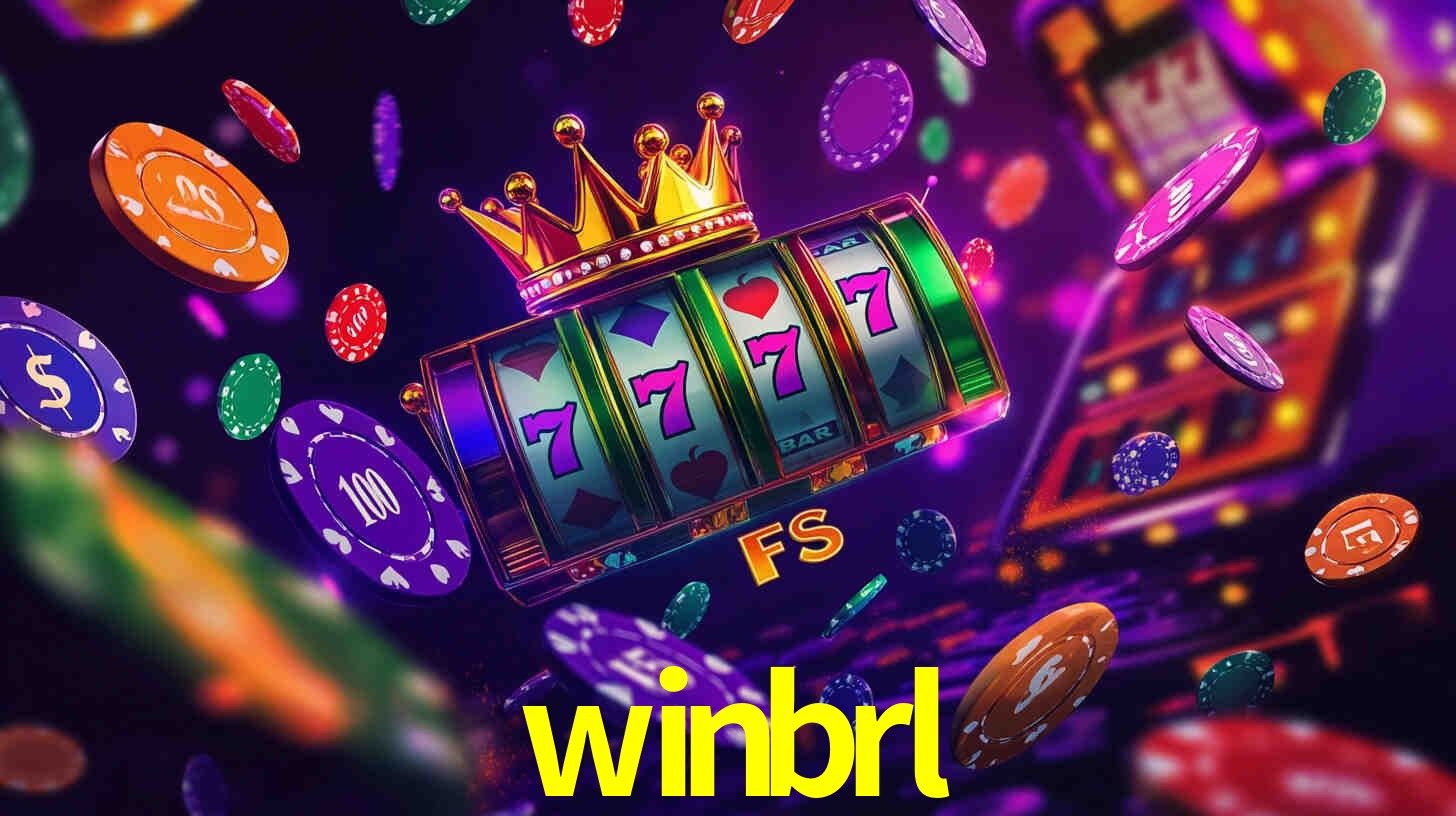 Roulette Table winbrl