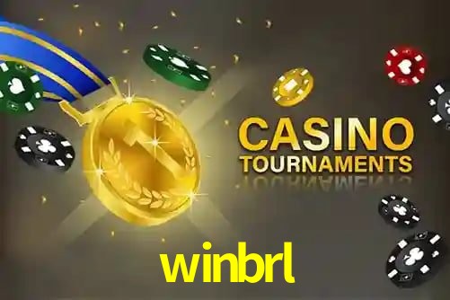 winbrl - App Features