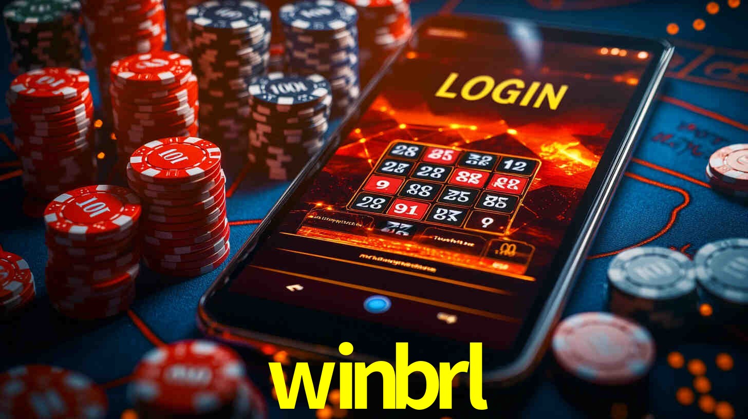 winbrl: A Experiência de Casino com Jogos de Mesa ao Vivo