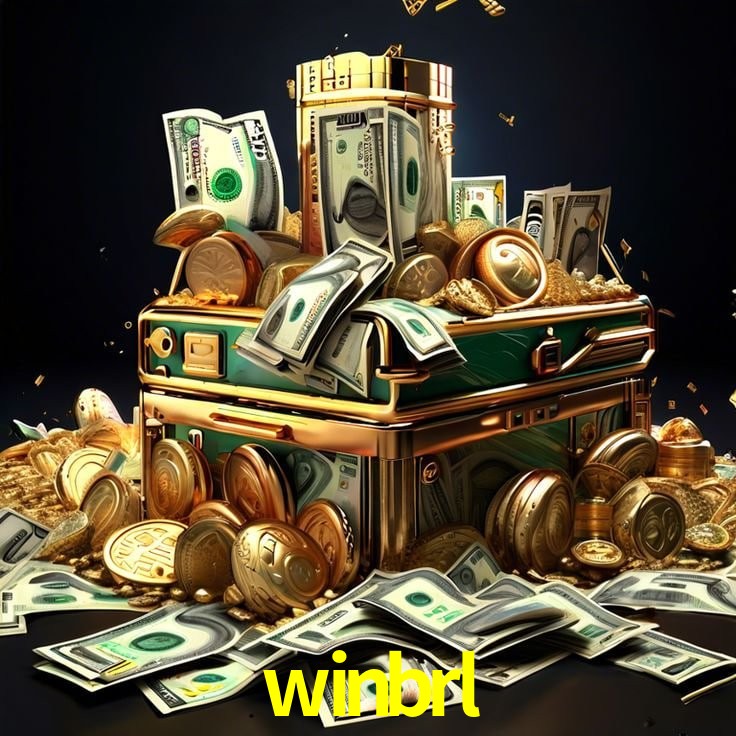 Provedores de Jogos winbrl