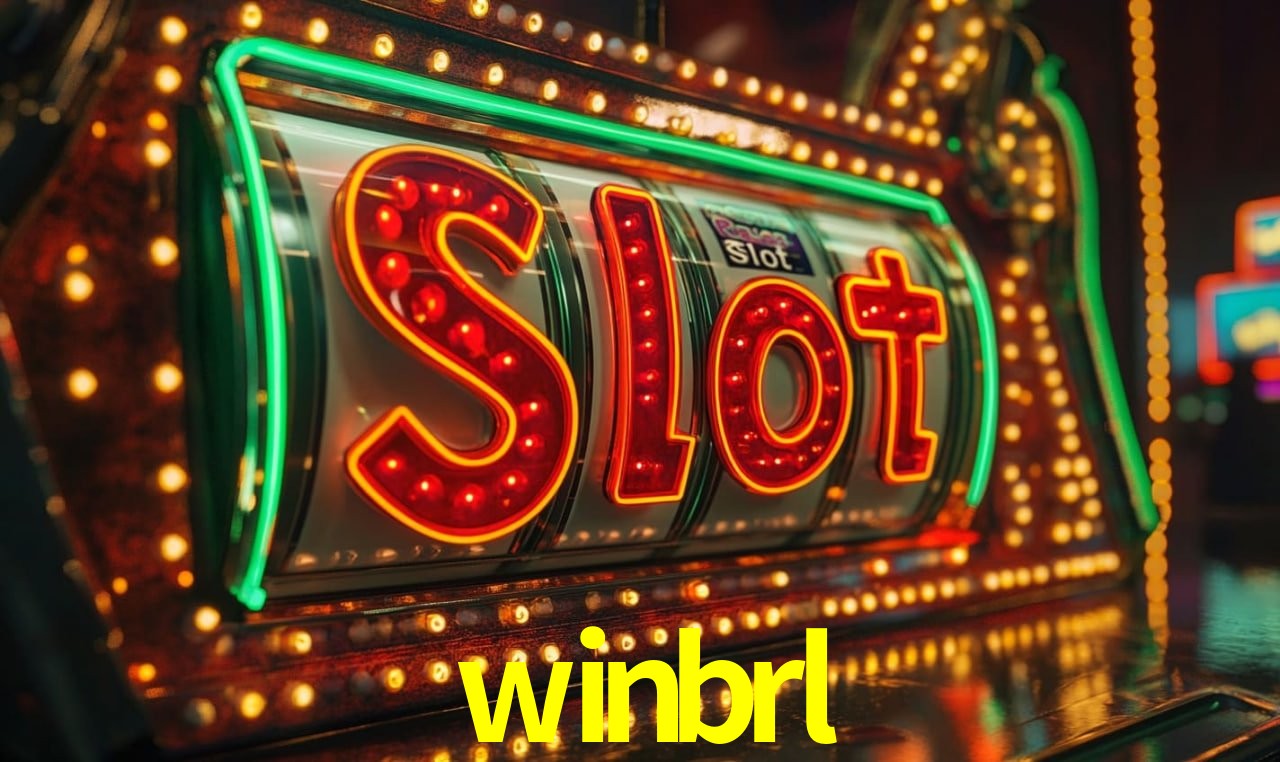 winbrl Entrar - Login Seguro Certificado