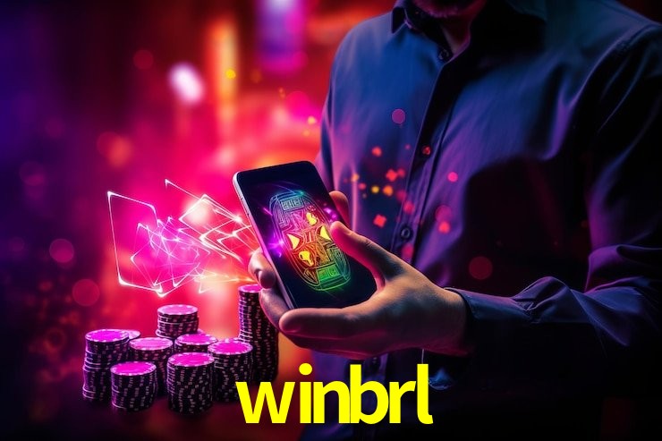 Apostas de Futebol winbrl