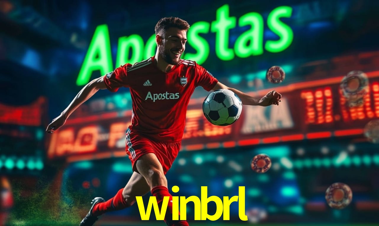 Casino Ao Vivo winbrl