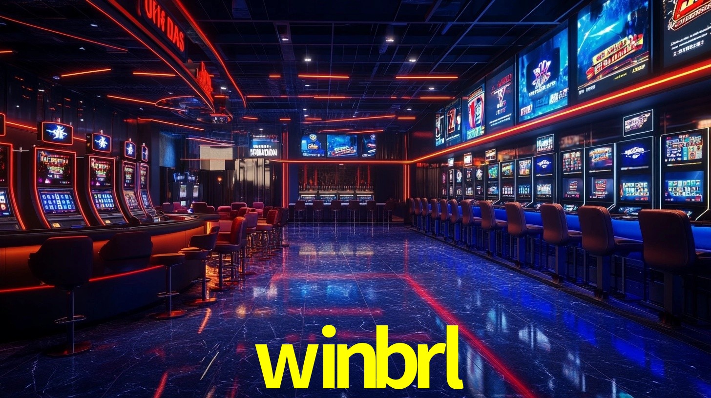 Blackjack Table winbrl