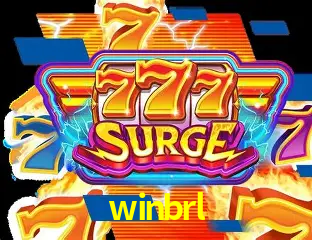 Descubra a Magia dos Jogos de Arcade no winbrl