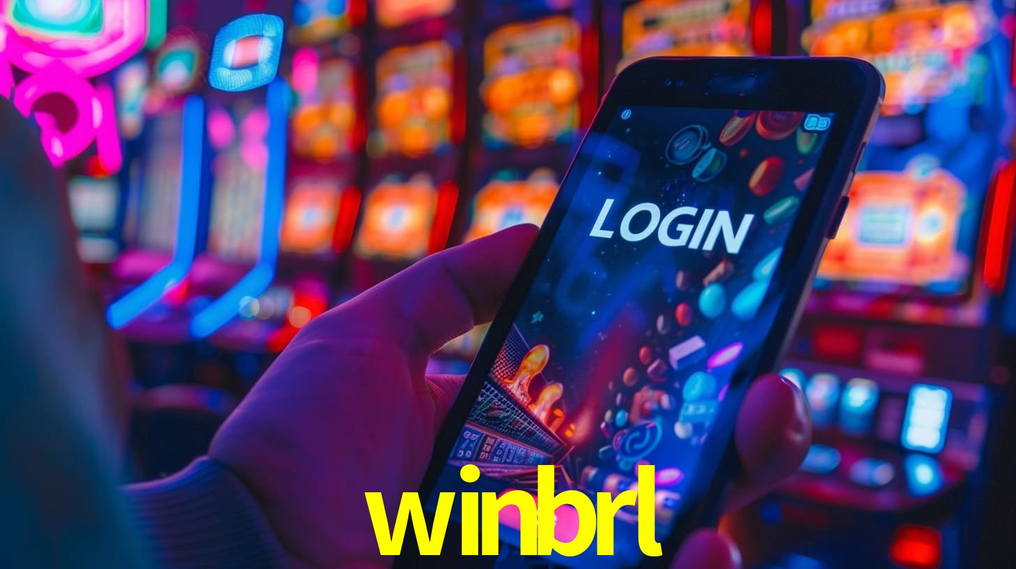 Apostas de Tênis winbrl