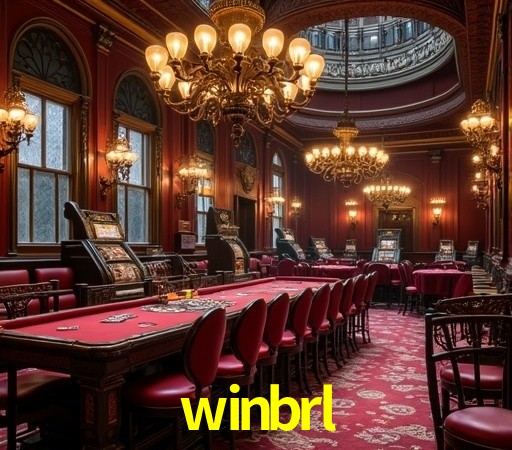 winbrl Plataforma - Certificada MGA desde 2015