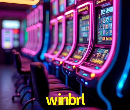 winbrl Slot - 320+ Caça-Níqueis Premium