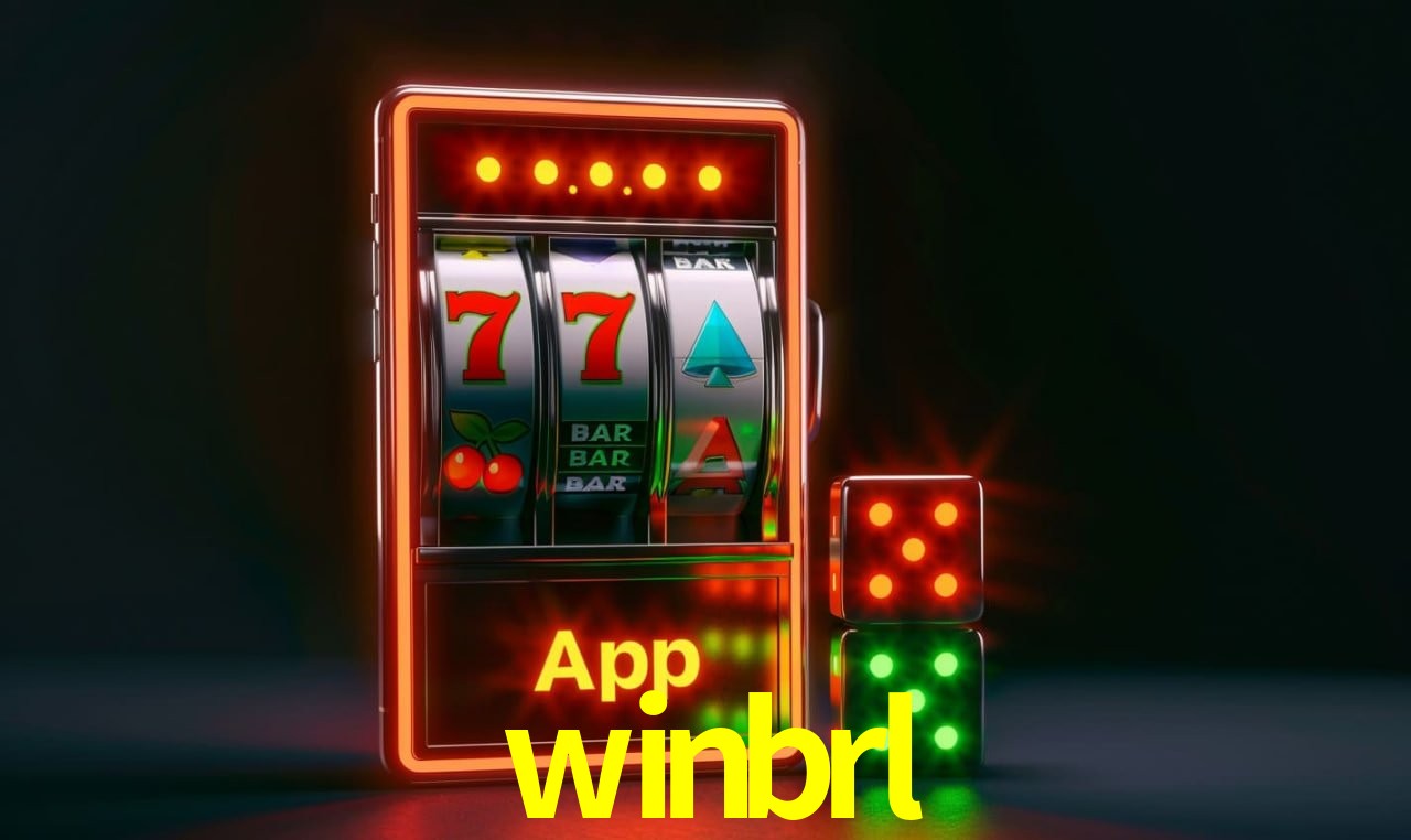 Tecnologia da Plataforma winbrl