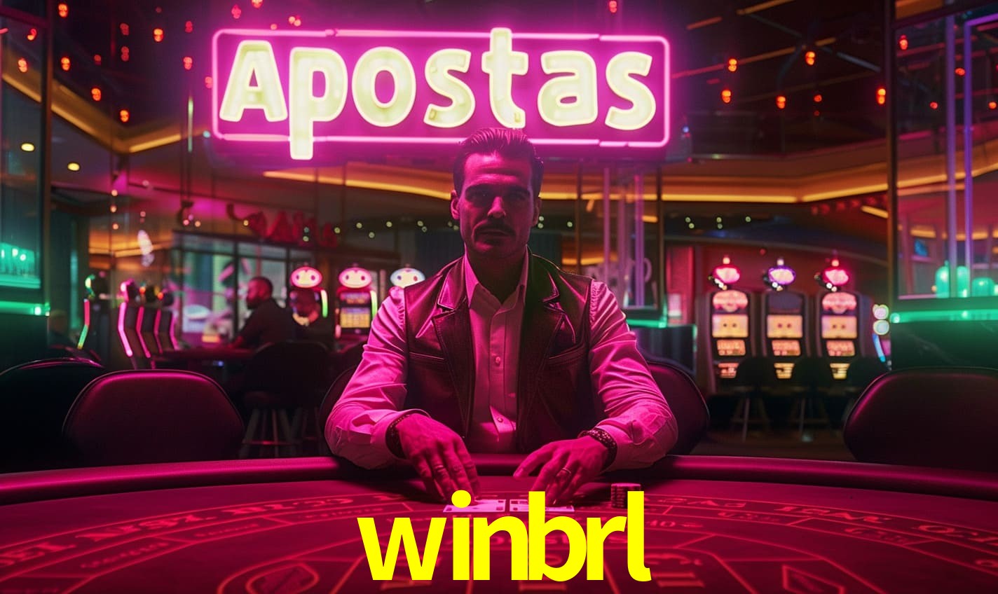 winbrl São Paulo - Jogo Coleção
