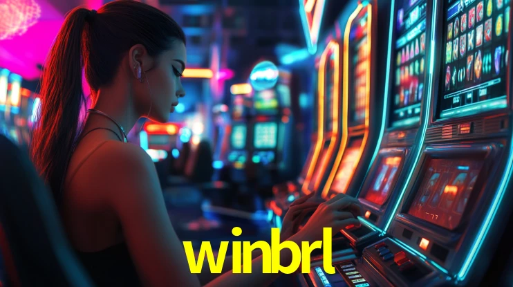winbrl App Interface