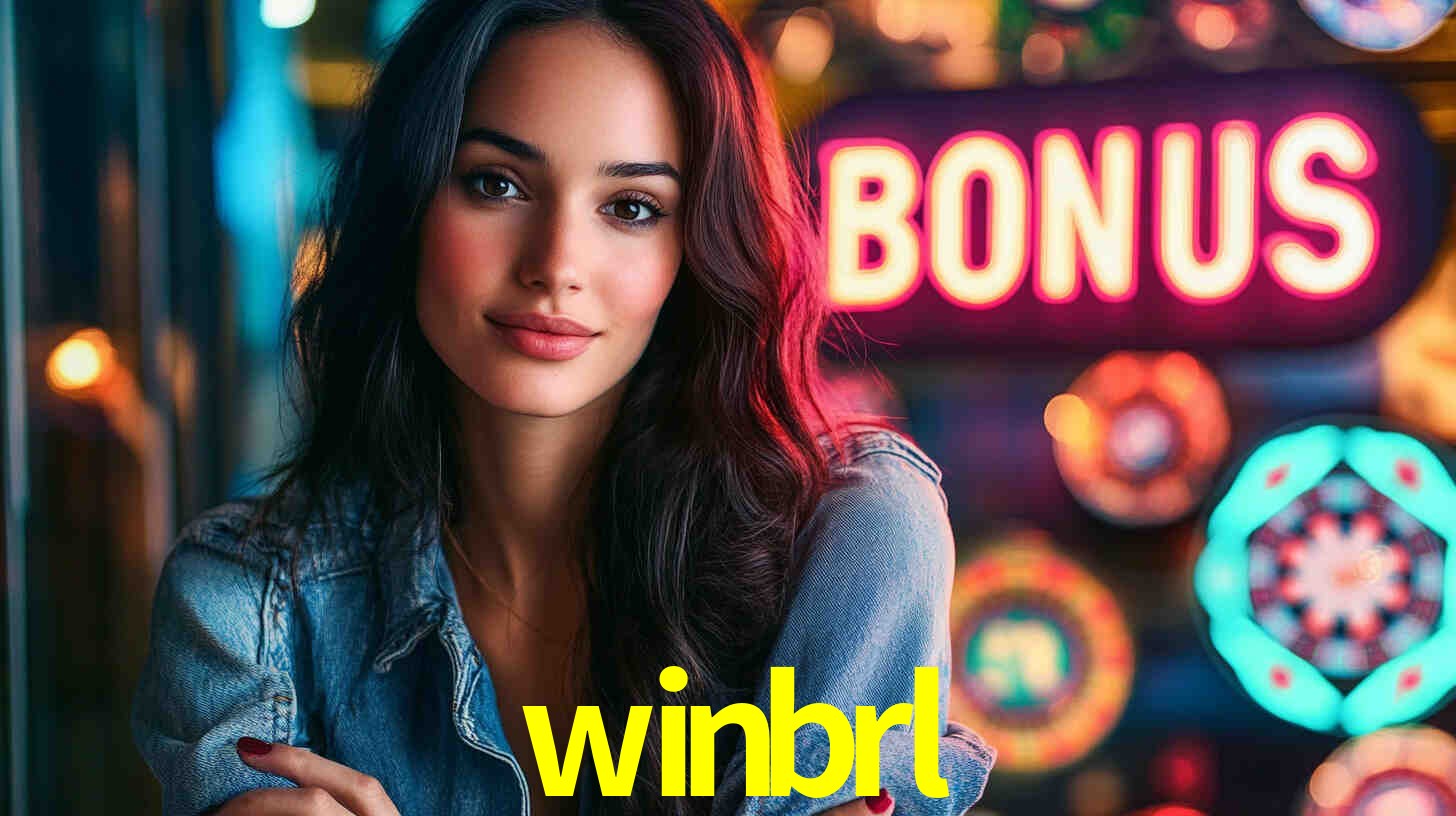 winbrl: Seu Especialista em Apostas Esportivas Brasileiras