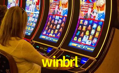 winbrl Curitiba - Live Status