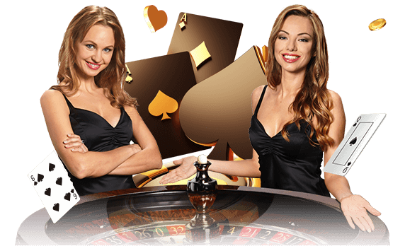 Jogue com dealers reais no WINBRL!