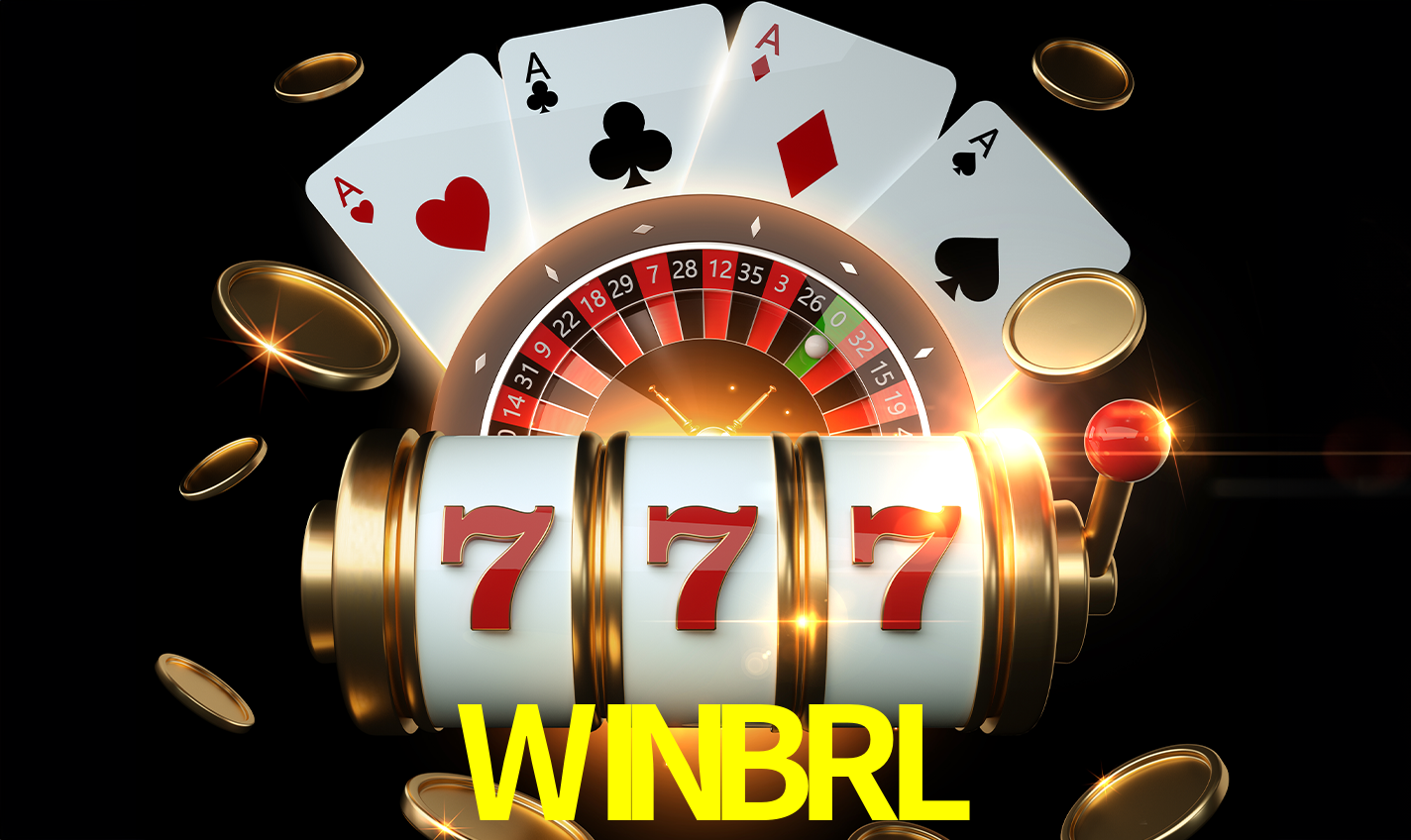 WINBRL aplicativo