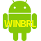 Aplicativo WINBRLbet para Android