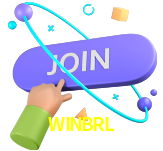 Junte-se ao cassino WINBRL hoje mesmo