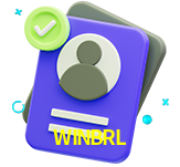 Tornar-se um membro do WINBRL é muito simples